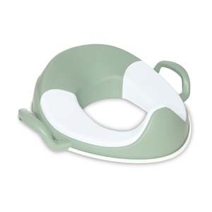 My Carry Potty: My Little Trainer Seat - Sage Green