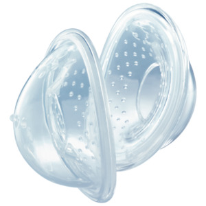 Breastfeeding: Breast Shell Set