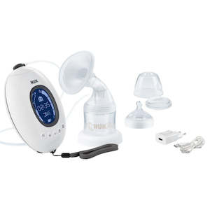 Nature Sense Electric Breast Pump