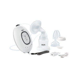 First Choice Plus Electric Breast Pump
