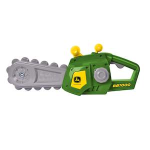 John Deere: Motorized Bubble Chainsaw