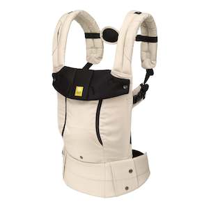 COMPLETE All Seasons Baby Carrier - Moonbeam