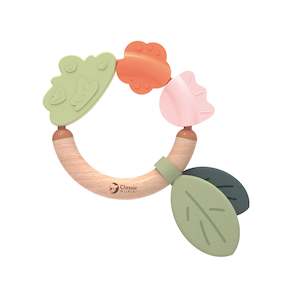 Classic World: Grass Teether