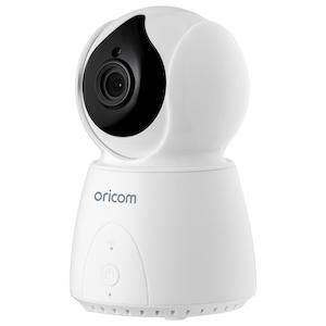 Camera unit for SC895