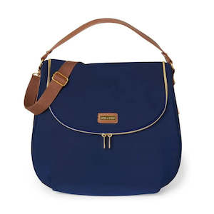 Curve Satchel