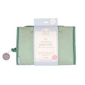Cooling Universal Pram Liner