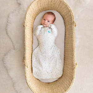 Swaddle Up™ Designer Lite 0.2 TOG - Starlight