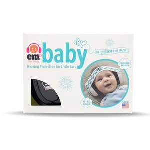 Baby Earmuffs - (Damaged Packaging)