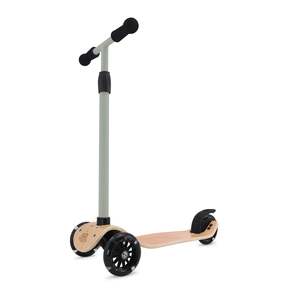 Kinderfeets: Kinder Scooter Silver Sage