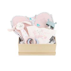 New: Blossom Baby Gift Box