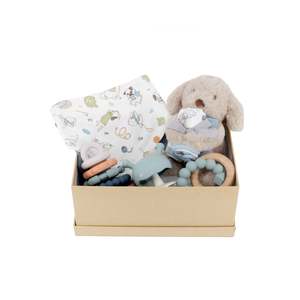 New: Tiny Treasures Gift Box