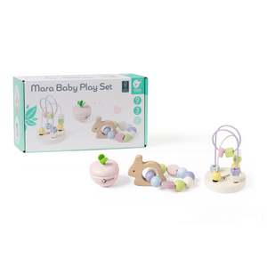Mara Baby Play Set