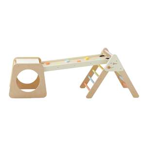 New: Small Climbing Gym Set