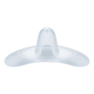 Silicone Nipple Shields Med 20mm