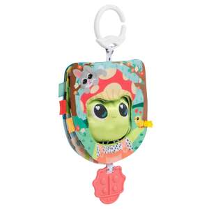 Lamaze: Finlee Frog Look Book