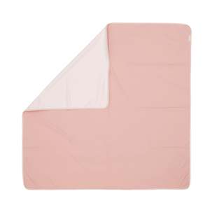 Feeding Mealtimes: Recycled Messy Mat - Pink