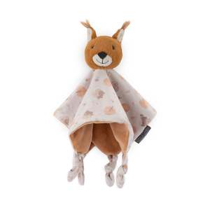 New: Lovie/Comforter - Bushland Squirrel