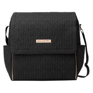 Boxy Backpack - Moonless Rose