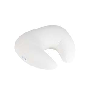 Organic Cotton Feeding & Support Pillow