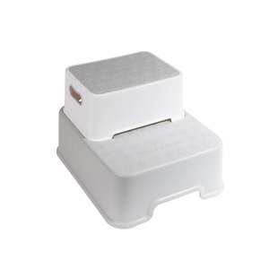 Baby First: Double Deck Stool