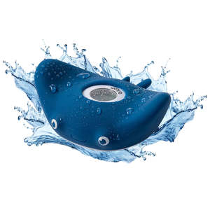 Oricom: Bath Thermometer - Ray