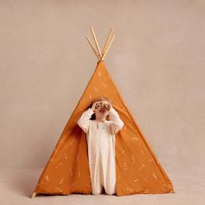 Sleep Suit 1.5 TOG - Twigs