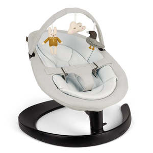 New: LEAF Grow Baby Seat - Driftwood