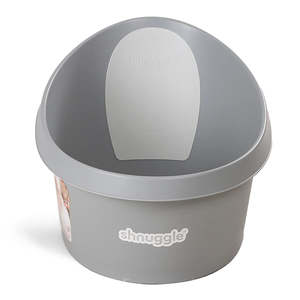 New: Toddler Bath - Pebble