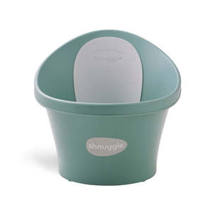 New: Baby Bath - Eucalyptus