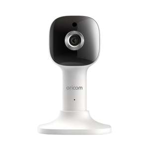 Baby Monitors: Smart HD Camera with remote access - Spare Part
