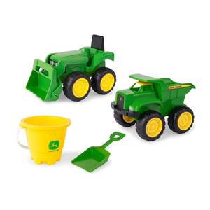 15cm Sandpit Value Set