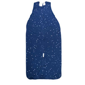 Merino 3 Seasons Sleeping Bag Front Zip - Tekapo Stars