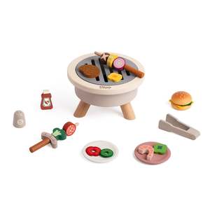 BBQ Set