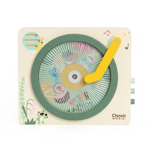Music Box