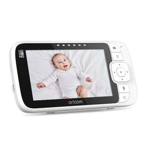 Smart HD Baby Monitor - Parent Unit