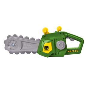 Motorized Bubble Chainsaw (Damaged Packaging)