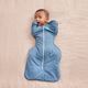 Swaddle Up™ Warm 2.5 TOG - Pebbles Storm Blue