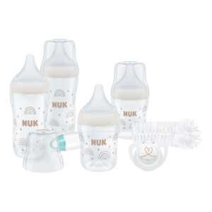 Nuk: NUK Perfect Match Perfect Start Set
