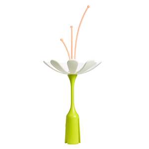 New: Stem Drying Rack Accessory