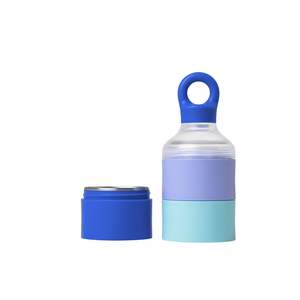 Triful - Stainless Steel Formula Stacker