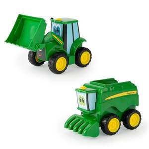 John Deere: Farmin' Friends 2pk