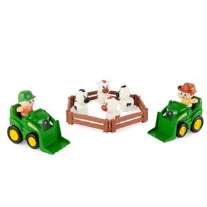 The cows are out Farm Set/Game