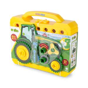 John Deere: Build-A-Buddy Board