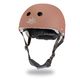 Toddler Bike Helmet - Mocha