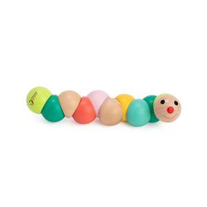 New: Caterpillar