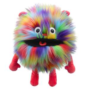 Baby Monster - Rainbow