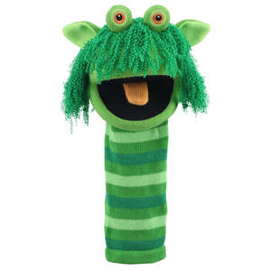 Eco Sockettes - Squelch