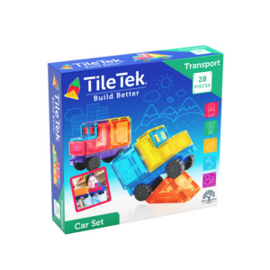 Car Set 28pc