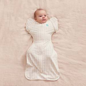 Swaddle Up™ Transition Bag 1.0 TOG - Houndstooth