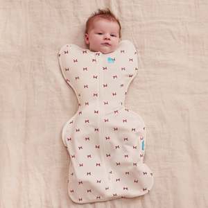 Swaddle Up™ Original 1.0 TOG - Bows